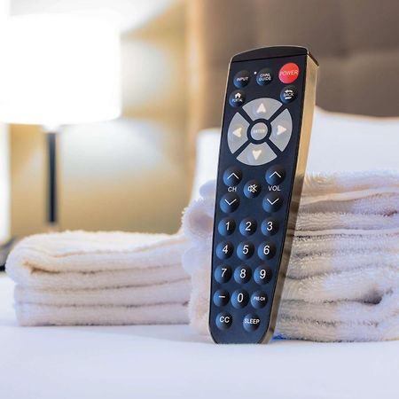 Drury Inn & Suites Greenville Buitenkant foto