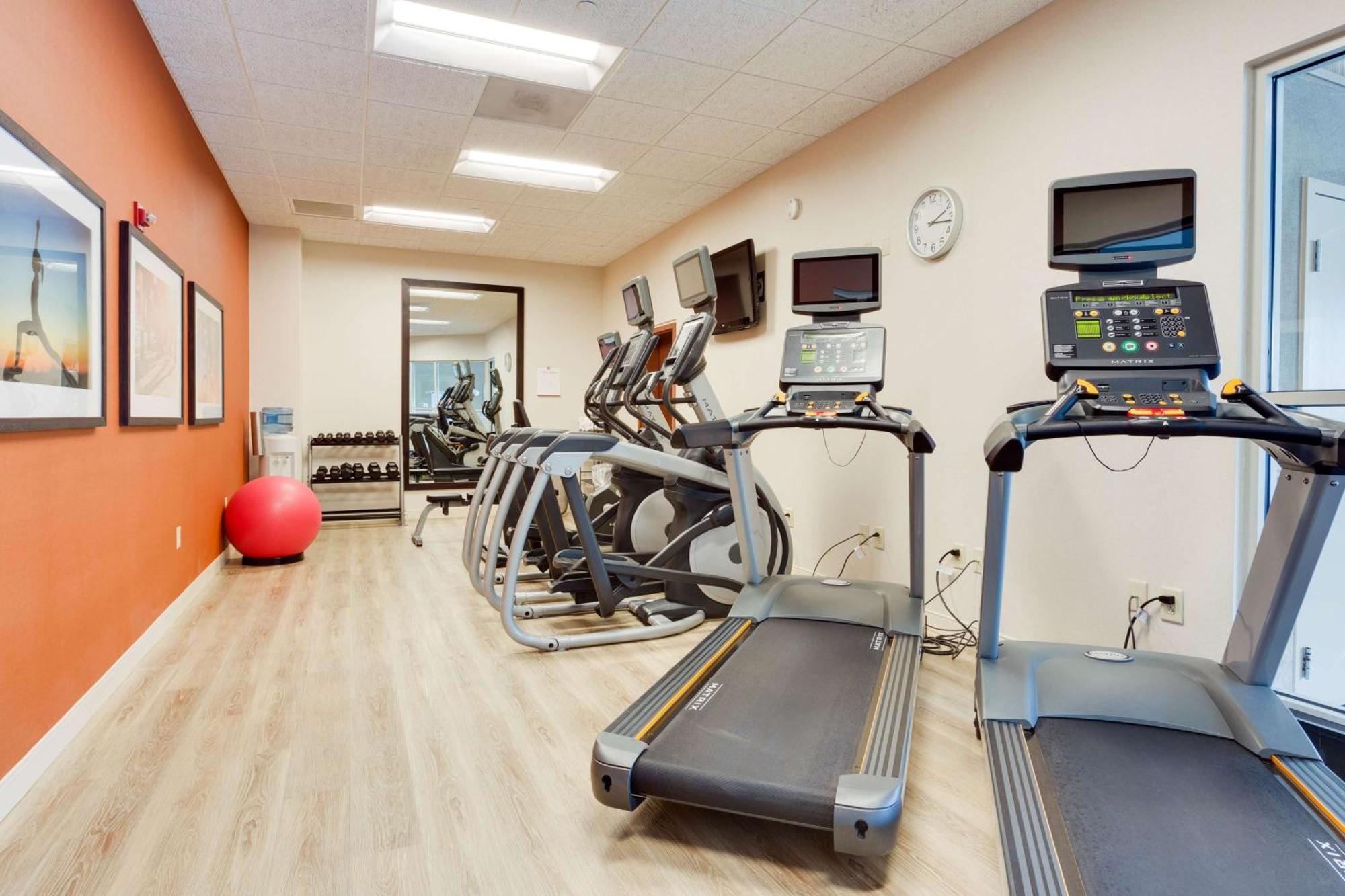 Drury Inn & Suites Greenville Buitenkant foto