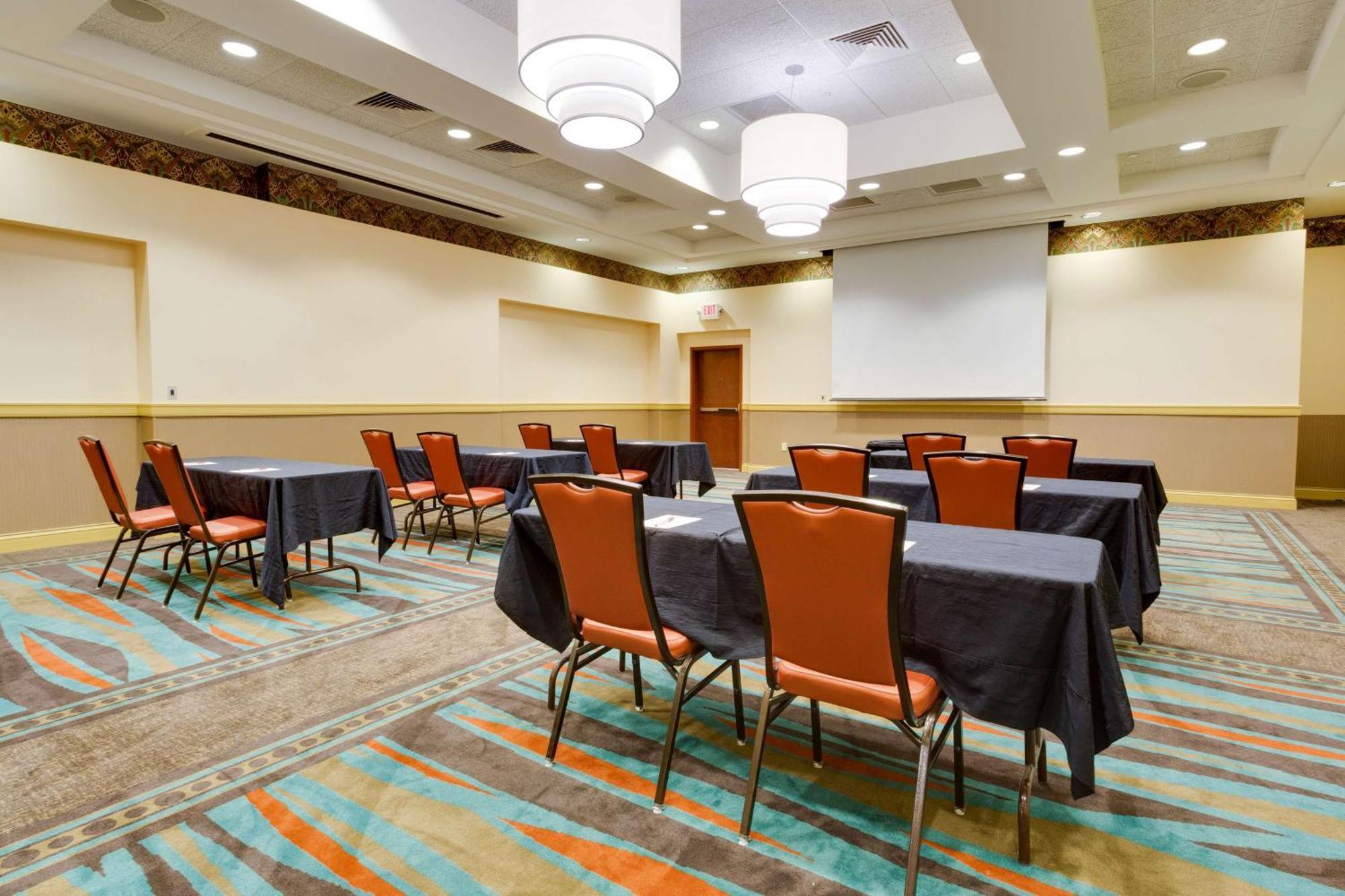 Drury Inn & Suites Greenville Buitenkant foto