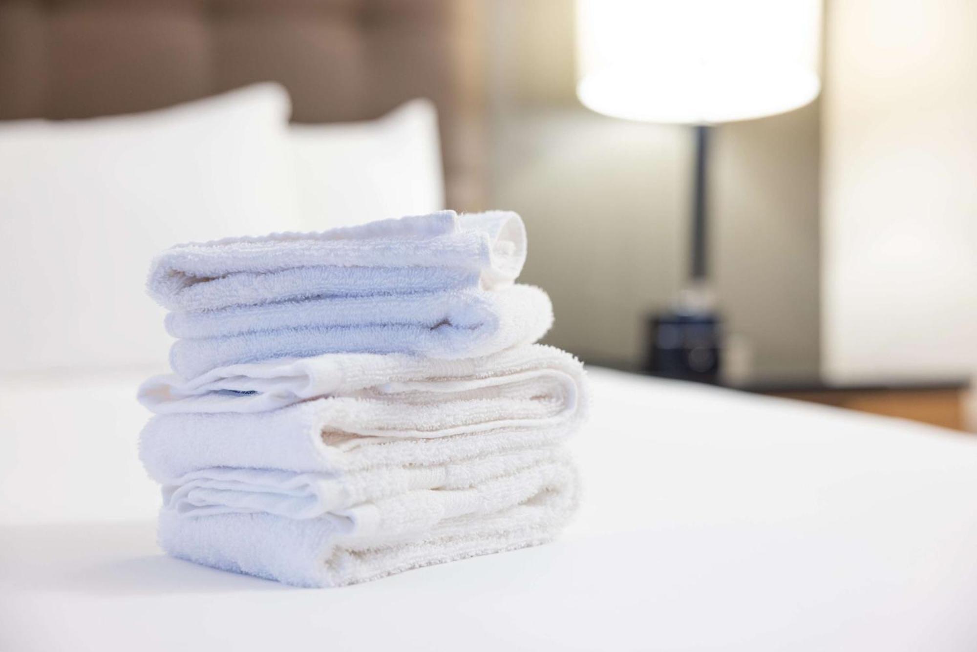 Drury Inn & Suites Greenville Buitenkant foto