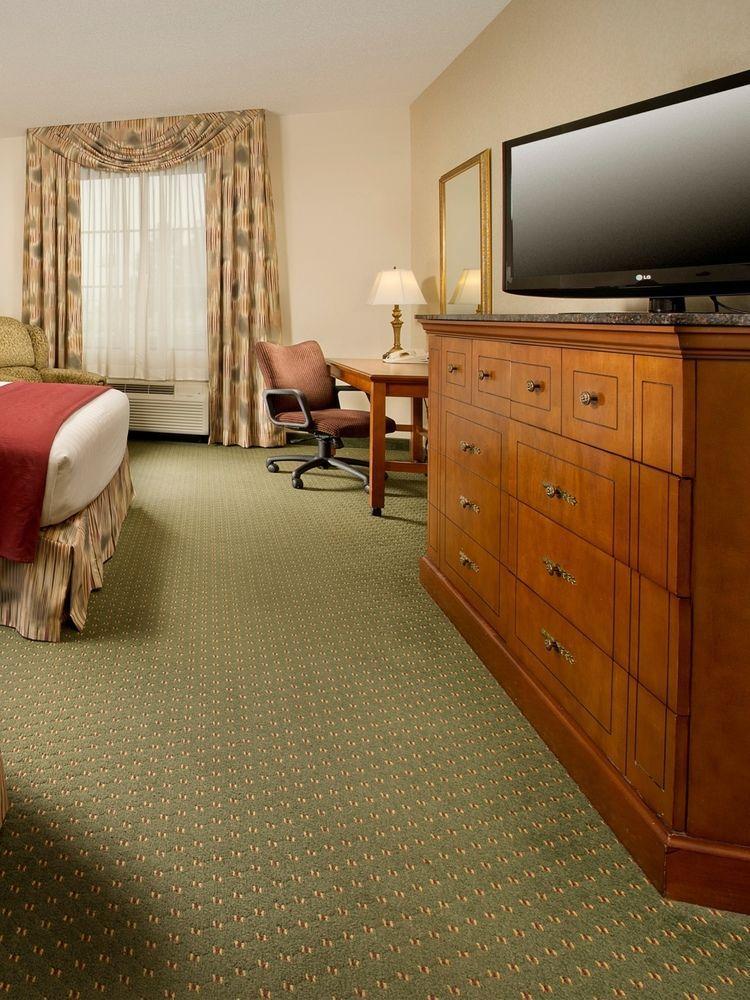 Drury Inn & Suites Greenville Buitenkant foto