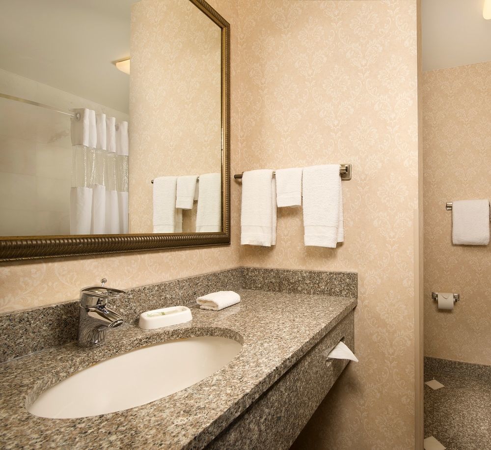 Drury Inn & Suites Greenville Buitenkant foto