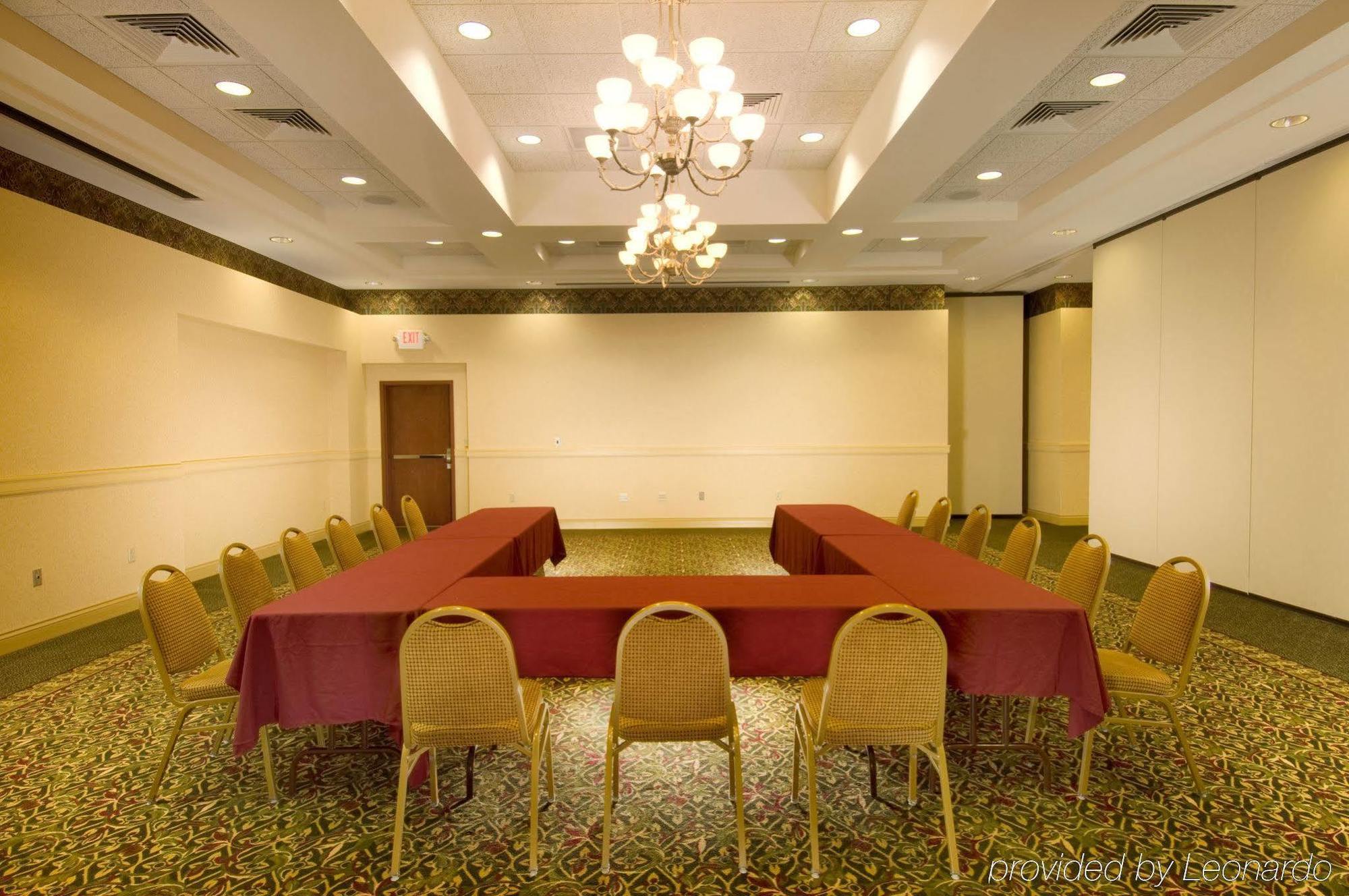 Drury Inn & Suites Greenville Buitenkant foto